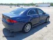 ✅ 2008 Acura TSX • VIN: JH4CL96868C014029 • Lot: 42194350. Listed on IAAI with 223,482 mi. Free auction sales archive from the USA and detailed vehicle history report at DreamBid. Image 4.