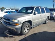 ✅ 2006 Chevrolet Suburban LS • VIN: 1GNEC16Z36J103142 • Лот: 40894510. Опубликован ранее на IAAI с пробегом 109 657 миль. Бесплатный доступ к архиву аукционных продаж из США и подробный отчёт об истории автомобиля на DreamBid. Изображение 2.