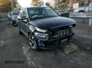 ✅ 2023 Hyundai Venue Limited • VIN: KMHRC8A33PU217837 • Lot: 86843974. Listed on Copart with 11,909 mi. Free auction sales archive from the USA and detailed vehicle history report at DreamBid. Image 10.