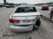 ✅ 2009 Hyundai Sonata Limited • VIN: 5NPEU46C49H487710 • Лот: 66954804. Опубликован ранее на Copart с пробегом Не указан. Бесплатный доступ к архиву аукционных продаж из США и подробный отчёт об истории автомобиля на DreamBid. Изображение 6.