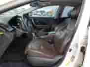 2014 Hyundai Azera Limited with VIN KMHFH4JG1EA377889, listed as a Copart auction lot 88479775 with 95,212 mi miles and Salvage title. Bid and sale history available at DreamBid. Image 7.