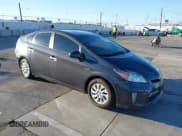 ✅ 2015 Toyota Prius • VIN: JTDKN3DP8F3074504 • Лот: 43481833. Опубликован ранее на IAAI с пробегом 177 870 миль. Бесплатный доступ к архиву аукционных продаж из США и подробный отчёт об истории автомобиля на DreamBid. Изображение 1.