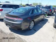 ✅ 2015 Lincoln MKZ • VIN: 3LN6L2G93FR607192 • Лот: 42226377. Опубликован ранее на IAAI с пробегом 74 018 миль. Бесплатный доступ к архиву аукционных продаж из США и подробный отчёт об истории автомобиля на DreamBid. Изображение 4.