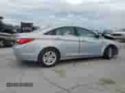 2012 Hyundai Sonata GLS с VIN 5NPEB4AC7CH501250, выставлен на аукционе Copart как лот 82096385 с пробегом 119 161 миль миль и Чистый • Clean title. История ставок и продаж доступна на DreamBid. Изображение 3.