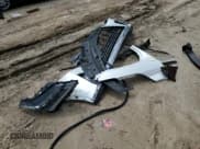 ✅ 2017 Lexus RX 450h • VIN: 2T2BGMCA5HC012271 • Lot: 59164535. Listed on Copart with 35,105 mi. Free auction sales archive from the USA and detailed vehicle history report at DreamBid. Image 13.