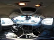 ✅ 2005 GMC Sierra 1500 SLT • VIN: 2GTEK13T451268993 • Lot: 43604040. Listed on IAAI with 187,137 mi. Free auction sales archive from the USA and detailed vehicle history report at DreamBid. Image 18.