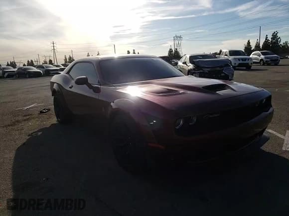 ✅ 2019 Dodge Challenger R/T Scat Pack • VIN: 2C3CDZFJ7KH502674 • Lot: 76012153. Wystawiony na Copart z przebiegiem 14 658 mil. Bezpłatny archiwum sprzedaży aukcyjnych z USA i szczegółowy raport historii pojazdu na DreamBid. Zdjęcie 10.