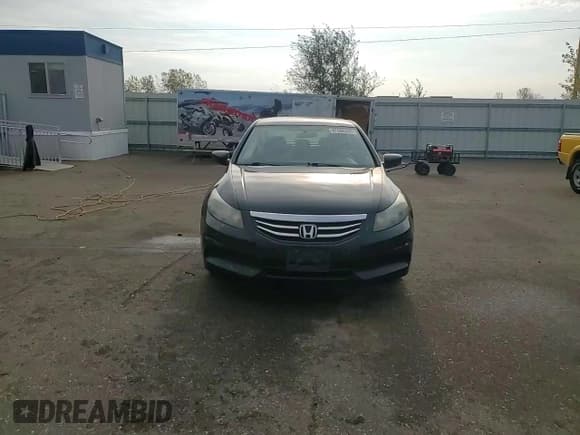 ✅ 2012 Honda Accord SE • VIN: 1HGCP2F6XCA222674 • Лот: 87060435. Опубликован ранее на Copart с пробегом 161 847 миль. Бесплатный доступ к архиву аукционных продаж из США и подробный отчёт об истории автомобиля на DreamBid. Изображение 13.