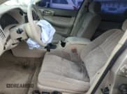 ✅ 2002 Chevrolet Impala • VIN: 2G1WF55E929353560 • Lot: 54259205. Wystawiony na Copart z przebiegiem 113 182 mil. Bezpłatny archiwum sprzedaży aukcyjnych z USA i szczegółowy raport historii pojazdu na DreamBid. Zdjęcie 7.