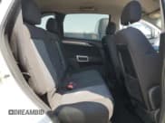 ✅ 2012 Chevrolet Captiva Sport LT • VIN: 3GNAL3E53CS599000 • Lot: 60489515. Wystawiony na Copart z przebiegiem Nie podano. Bezpłatny archiwum sprzedaży aukcyjnych z USA i szczegółowy raport historii pojazdu na DreamBid. Zdjęcie 10.