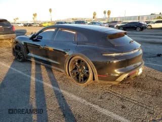 ✅ 2023 Porsche Taycan 4 • VIN: WP0BA2Y15PSA60100 • Lot: 38360043. Listed on Copart with Not provided. Free auction sales archive from the USA and detailed vehicle history report at DreamBid. Image 2.