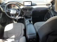 ✅ 2020 Ford Escape SE • VIN: 1FMCU9G6XLUC51696 • Lot: 55794965. Listed on Copart with 99,964 mi. Free auction sales archive from the USA and detailed vehicle history report at DreamBid. Image 8.