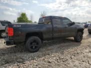 ✅ 2017 Chevrolet Silverado 1500 LT • VIN: 1GCVKREC7HZ376693 • Лот: 68077754. Опубликован ранее на Copart с пробегом 90 605 миль. Бесплатный доступ к архиву аукционных продаж из США и подробный отчёт об истории автомобиля на DreamBid. Изображение 3.