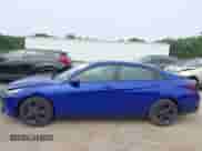 ✅ 2023 Hyundai Elantra SEL • VIN: KMHLM4AG9PU377025 • Лот: 42896162. Размещён на IAAI с пробегом 38 767 миль миль. Получите бесплатный доступ к архиву аукционных продаж из США и посмотрите подробный отчёт об истории автомобиля на DreamBid. Изображение 14.