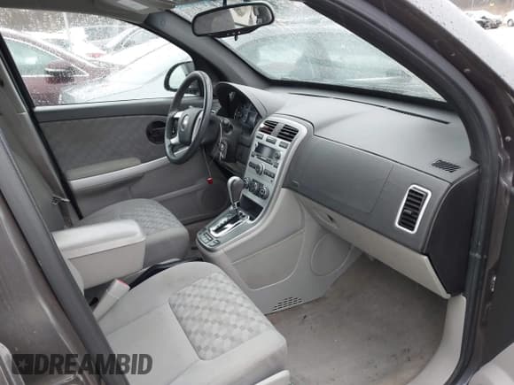 ✅ 2008 Chevrolet Equinox LS • VIN: 2CNDL23F486345227 • Лот: 41995538. Опубликован ранее на IAAI с пробегом 146 975 миль. Бесплатный доступ к архиву аукционных продаж из США и подробный отчёт об истории автомобиля на DreamBid. Изображение 5.