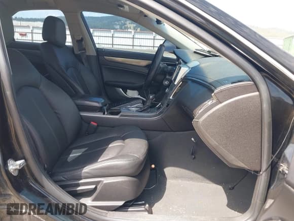 ✅ 2011 Cadillac CTS • VIN: 1G6DC5EY3B0162747 • Лот: 42603436. Опубликован ранее на IAAI с пробегом 97 763 миль. Бесплатный доступ к архиву аукционных продаж из США и подробный отчёт об истории автомобиля на DreamBid. Изображение 5.