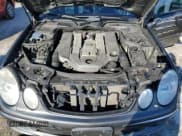 ✅ 2006 Mercedes-Benz E 55 AMG • VIN: WDBUF76J46A936617 • Лот: 87839625. Опубликован ранее на Copart с пробегом 153 482 миль. Бесплатный доступ к архиву аукционных продаж из США и подробный отчёт об истории автомобиля на DreamBid. Изображение 11.
