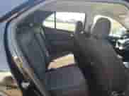 2024 Chevrolet Equinox LT with VIN 3GNAXUEG5RL316790, listed as a Copart auction lot 71908735 with 6,662 mi miles and Clean title. Bid and sale history available at DreamBid. Image 10.