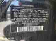 2018 Hyundai Elantra SEL с VIN KMHD84LF9JU520513, выставлен на аукционе Copart как лот 85907915 с пробегом 54 958 миль миль и Списание • Salvage title. История ставок и продаж доступна на DreamBid. Изображение 12.