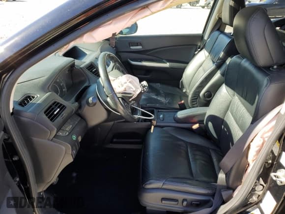 ✅ 2013 Honda CR-V EX-L • VIN: 2HKRM4H73DH627918 • Lot: 92496385. Wystawiony na Copart z przebiegiem 134 463 mil. Bezpłatny archiwum sprzedaży aukcyjnych z USA i szczegółowy raport historii pojazdu na DreamBid. Zdjęcie 7.