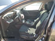 ✅ 2013 Mazda 3 GX • VIN: JM1BL1UF9D1736486 • Lot: 66163885. Listed on Copart with 195,111 mi. Free auction sales archive from the USA and detailed vehicle history report at DreamBid. Image 7.