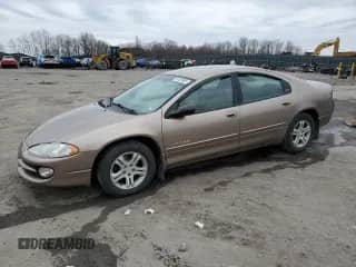 2000 Dodge Intrepid ES z VIN 2B3HD56J0YH286591, wystawiony jako Copart lot #50255905 z przebiegiem 72 951 mil mil oraz Szkoda całkowita • Salvage title. Historia ofert i sprzedaży dostępna na DreamBid. Obrazek 1.