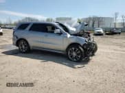 ✅ 2020 Dodge Durango R/T • VIN: 1C4SDJCT6LC115147 • Lot: 55398305. Listed on Copart with 60,442 mi. Free auction sales archive from the USA and detailed vehicle history report at DreamBid. Image 15.