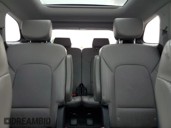 ✅ 2019 Hyundai Santa Fe Limited Ultimate • VIN: KM8SRDHF1KU301561 • Lot: 64186314. Wystawiony na Copart z przebiegiem 109 456 mil. Bezpłatny archiwum sprzedaży aukcyjnych z USA i szczegółowy raport historii pojazdu na DreamBid. Zdjęcie 10.