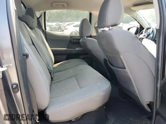 ✅ 2022 Toyota Tacoma TRD Sport • VIN: 3TMAZ5CN7NM176854 • Lot: 81241895. Listed on Copart with 54,875 mi. Free auction sales archive from the USA and detailed vehicle history report at DreamBid. Image 10.