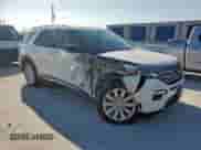 2023 Ford Explorer Limited z VIN 1FMSK7FH0PGA66439, wystawiony jako Copart lot #81576705 z przebiegiem 30 465 mil mil oraz Szkoda całkowita • Salvage title. Historia ofert i sprzedaży dostępna na DreamBid. Obrazek 4.
