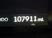 ✅ 2015 Hyundai Santa Fe • VIN: 5XYZWDLA0FG239150 • Лот: 65664442. Опубликован ранее на Copart с пробегом 107 911 миль. Бесплатный доступ к архиву аукционных продаж из США и подробный отчёт об истории автомобиля на DreamBid. Изображение 8.