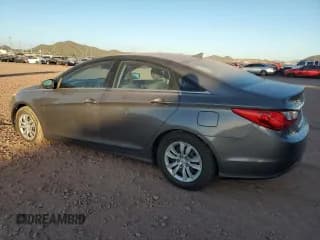 ✅ 2011 Hyundai Sonata GLS • VIN: 5NPEB4AC7BH072884 • Лот: 92358275. Опубликован ранее на Copart с пробегом 101 948 миль. Бесплатный доступ к архиву аукционных продаж из США и подробный отчёт об истории автомобиля на DreamBid. Изображение 2.