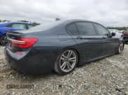 ✅ 2016 BMW 7 Series 750i xDrive • VIN: WBA7F2C50GG415401 • Lot: 90144765. Listed on Copart with 93,420 mi. Free auction sales archive from the USA and detailed vehicle history report at DreamBid. Image 3.