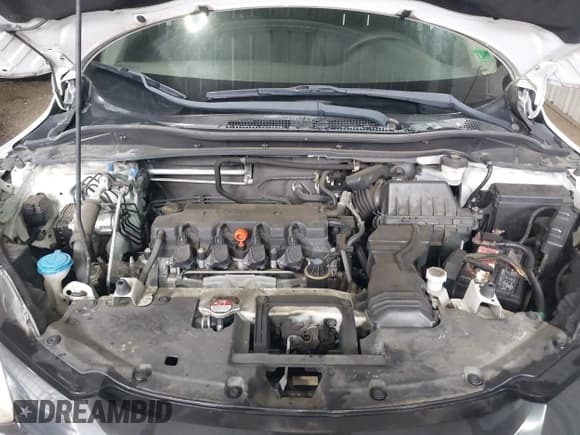 ✅ 2016 Honda HR-V EX • VIN: 3CZRU5G5XGM729022 • Лот: 43195143. Опубликован ранее на IAAI с пробегом 98 942 миль. Бесплатный доступ к архиву аукционных продаж из США и подробный отчёт об истории автомобиля на DreamBid. Изображение 10.