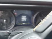 ✅ 2024 Jeep Wrangler Willys • VIN: 1C4RJXN6XRW152579 • Lot: 42333997. Listed on IAAI with 8,127 mi. Free auction sales archive from the USA and detailed vehicle history report at DreamBid. Image 7.