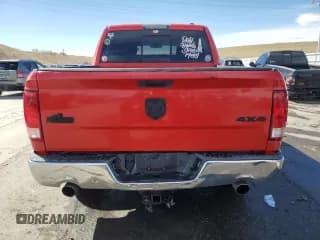 ✅ 2009 Dodge 1500 SLT • VIN: 1D3HV13T29J531876 • Lot: 48818165. Wystawiony na Copart z przebiegiem 159 627 mil. Bezpłatny archiwum sprzedaży aukcyjnych z USA i szczegółowy raport historii pojazdu na DreamBid. Zdjęcie 6.