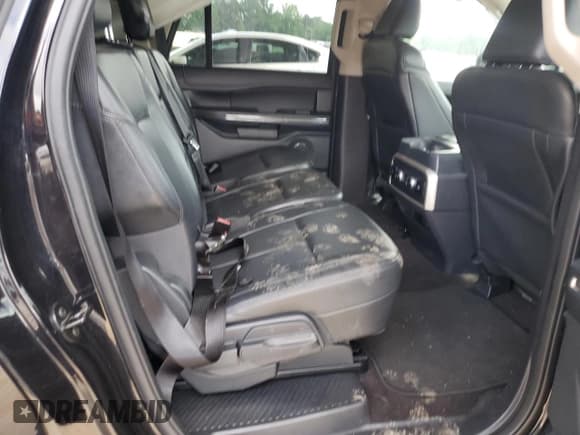 ✅ 2023 Ford Expedition Max XLT • VIN: 1FMJK1H83PEA16751 • Лот: 56240775. Опубликован ранее на Copart с пробегом Не указан. Бесплатный доступ к архиву аукционных продаж из США и подробный отчёт об истории автомобиля на DreamBid. Изображение 10.