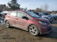 ✅ 2017 Chevrolet Bolt EV LT • VIN: 1G1FW6S09H4174977 • Lot: 44907485. Wystawiony na Copart z przebiegiem 145 316 mil. Bezpłatny archiwum sprzedaży aukcyjnych z USA i szczegółowy raport historii pojazdu na DreamBid. Zdjęcie 4.