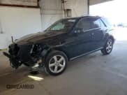 ✅ 2017 Mercedes-Benz GLE 350 • VIN: 4JGDA5HB7HA874705 • Lot: 81852365. Wystawiony na Copart z przebiegiem 73 072 mil. Bezpłatny archiwum sprzedaży aukcyjnych z USA i szczegółowy raport historii pojazdu na DreamBid. Zdjęcie 1.