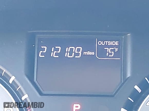 ✅ 2011 Honda Odyssey EX-L • VIN: 5FNRL5H69BB018053 • Lot: 43372834. Wystawiony na IAAI z przebiegiem 212 109 mil. Bezpłatny archiwum sprzedaży aukcyjnych z USA i szczegółowy raport historii pojazdu na DreamBid. Zdjęcie 15.