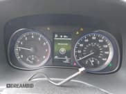 ✅ 2022 Hyundai Kona SEL • VIN: KM8K6CAB4NU924607 • Lot: 42155527. Listed on IAAI with 12,820 mi. Free auction sales archive from the USA and detailed vehicle history report at DreamBid. Image 7.