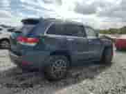 2020 Jeep Grand Cherokee Limited with VIN 1C4RJEBG9LC391812, listed as a Copart auction lot 81633375 with 74,778 mi miles and Salvage title. Bid and sale history available at DreamBid. Image 3.