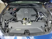 ✅ 2022 Infiniti Q60 Luxe • VIN: JN1EV7KK6NM600748 • Лот: 61141325. Опубликован ранее на Copart с пробегом 15 662 миль. Бесплатный доступ к архиву аукционных продаж из США и подробный отчёт об истории автомобиля на DreamBid. Изображение 11.