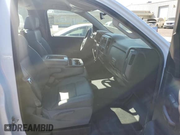 ✅ 2015 Chevrolet Silverado 1500 LS • VIN: 1GCNCPEH4FZ427271 • Лот: 76410034. Опубликован ранее на Copart с пробегом 286 089 миль. Бесплатный доступ к архиву аукционных продаж из США и подробный отчёт об истории автомобиля на DreamBid. Изображение 10.