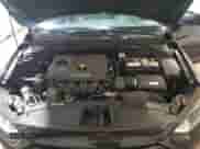 2017 Hyundai Elantra SE with VIN 5NPD84LF8HH081166, listed as a Copart auction lot 90325765 with 146,037 mi miles and Clean title. Bid and sale history available at DreamBid. Image 11.