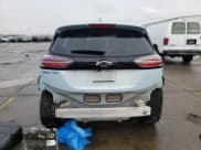 ✅ 2023 Chevrolet Bolt EV 2LT • VIN: 1G1FX6S05P4108809 • Лот: 86143594. Опубликован ранее на Copart с пробегом 29 912 миль. Бесплатный доступ к архиву аукционных продаж из США и подробный отчёт об истории автомобиля на DreamBid. Изображение 6.