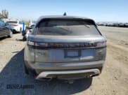✅ 2018 Land Rover Range Rover Velar R-Dynamic HSE • VIN: SALYM2RV1JA702267 • Lot: 61052285. Listed on Copart with Not provided. Free auction sales archive from the USA and detailed vehicle history report at DreamBid. Image 6.