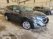 ✅ 2018 Chevrolet Equinox LT • VIN: 2GNAXJEV8J6189510 • Лот: 82136095. Опубликован ранее на Copart с пробегом 121 465 миль. Бесплатный доступ к архиву аукционных продаж из США и подробный отчёт об истории автомобиля на DreamBid. Изображение 4.