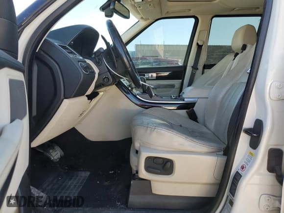 ✅ 2010 Land Rover Range Rover Sport SC • VIN: SALSH2E47AA255886 • Lot: 89543265. Wystawiony na Copart z przebiegiem 147 644 mil. Bezpłatny archiwum sprzedaży aukcyjnych z USA i szczegółowy raport historii pojazdu na DreamBid. Zdjęcie 7.