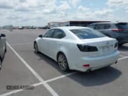 ✅ 2011 Lexus IS 250 • VIN: JTHCF5C26B2035296 • Lot: 42469561. Listed on IAAI with 180,609 mi. Free auction sales archive from the USA and detailed vehicle history report at DreamBid. Image 3.